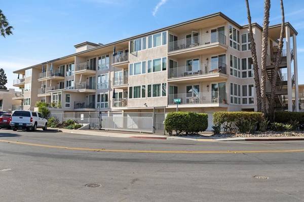 1021 Scott Street #256, San Diego, CA 92106