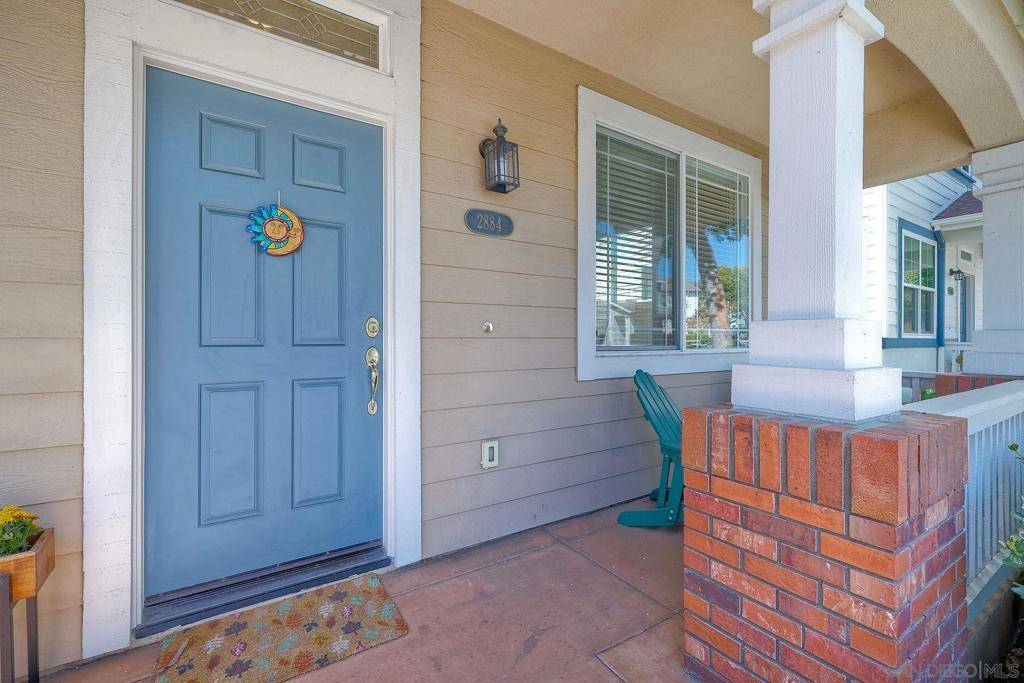 San Diego, CA 92123,2884 West Canyon Avenue