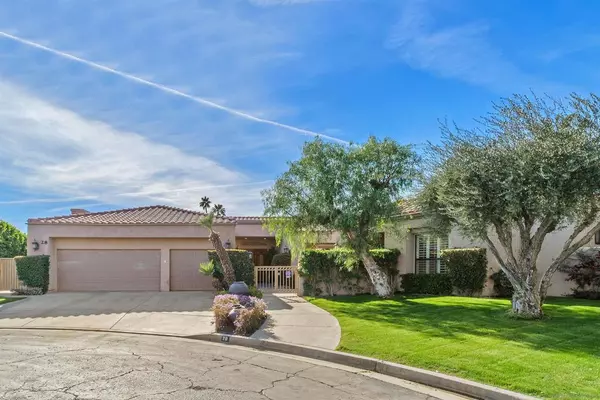 Rancho Mirage, CA 92270,28 El Roble