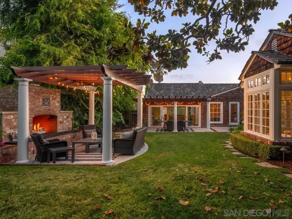 5839 Camino De La Costa, La Jolla, CA 92037