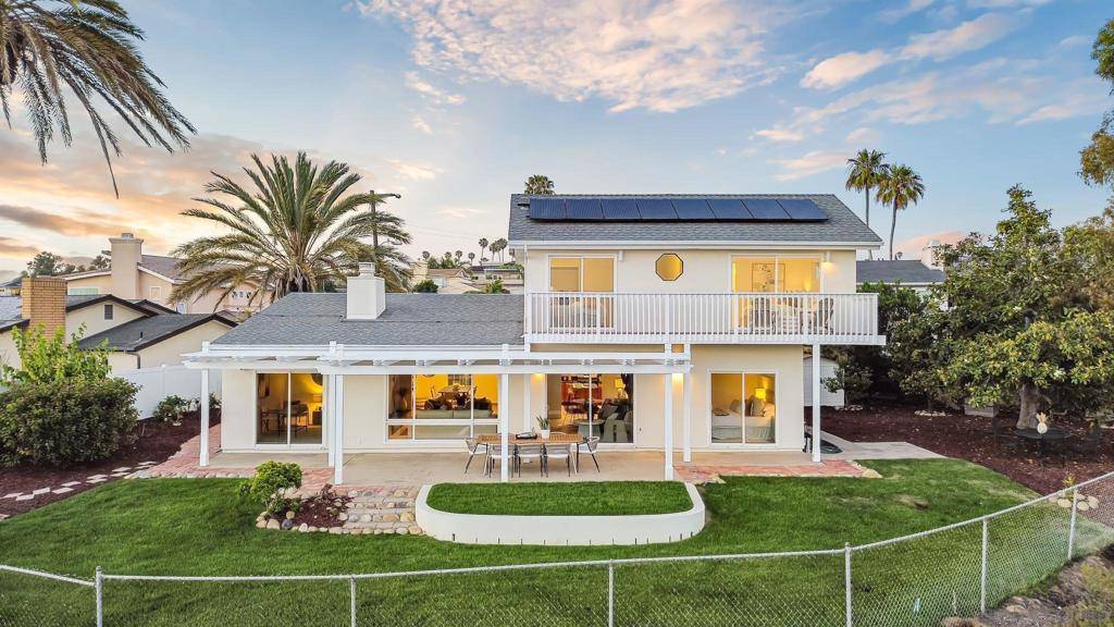 San Diego, CA 92117,4603 Huron Ave