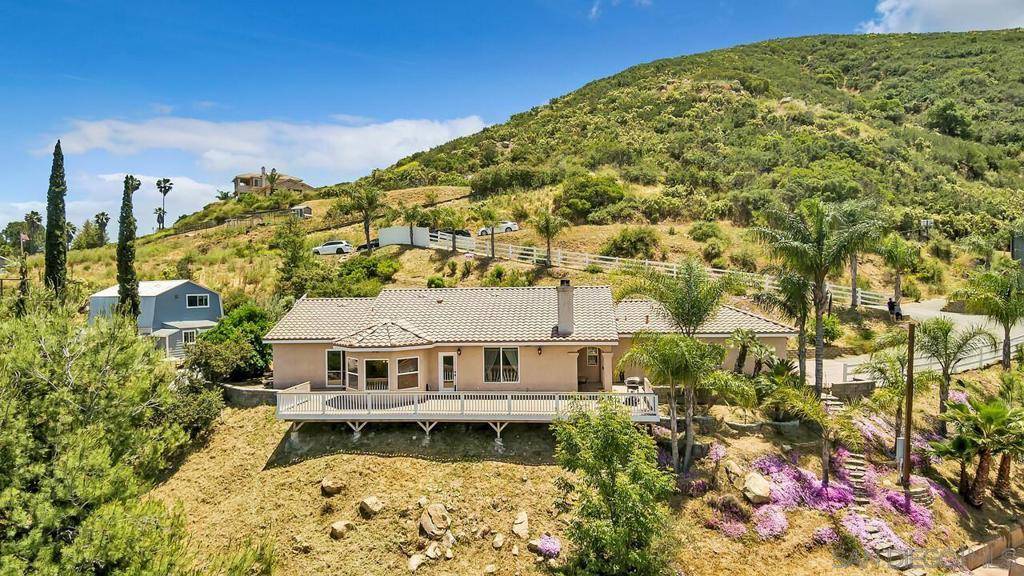 22318 Casa De Carol, Ramona, CA 92065