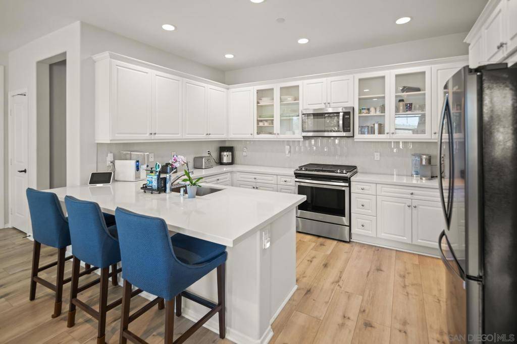 Chula Vista, CA 91913,1257 Calle Datura #157