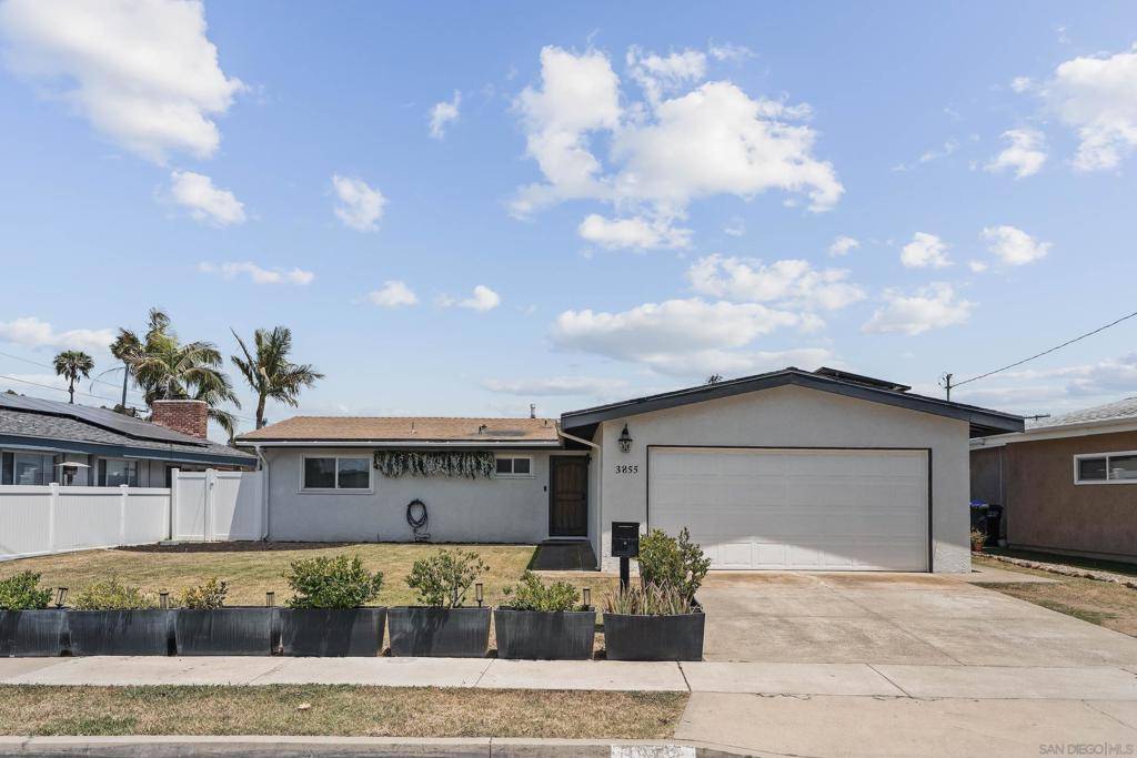 3855 Mount Blackburn Ave, San Diego, CA 92111