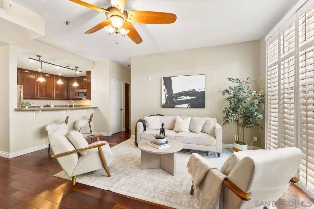 2445 Brant St #303, San Diego, CA 92101