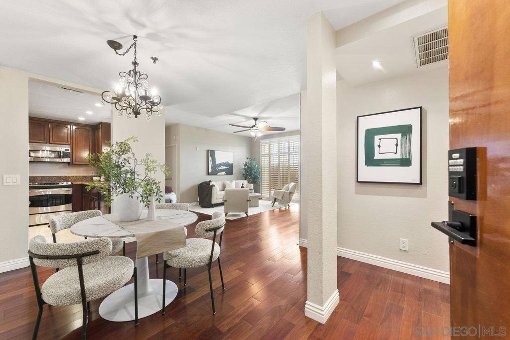 San Diego, CA 92101,2445 Brant St #303