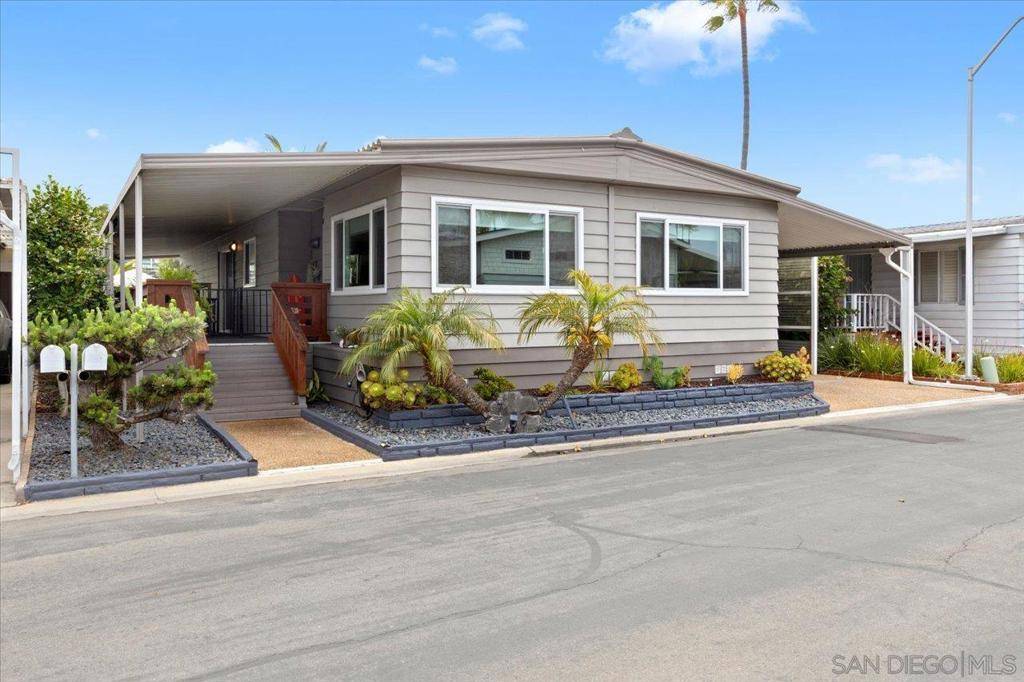 7106 Santa Cruz #56, Carlsbad, CA 92011