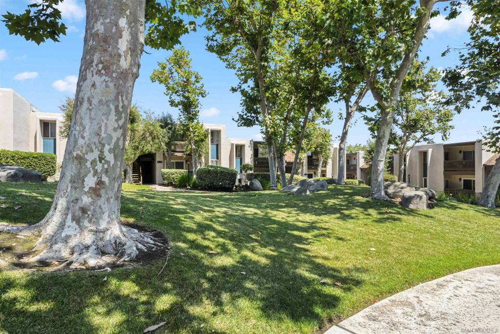 5350 Baltimore Drive #Unit 47, La Mesa, CA 91942