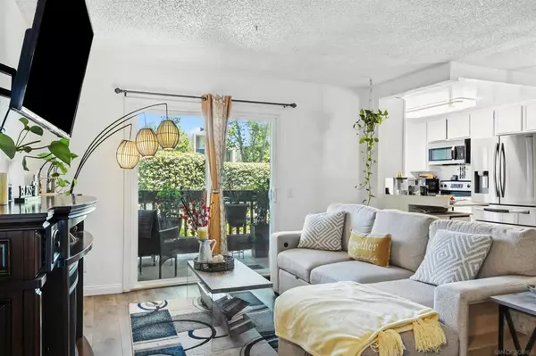 La Mesa, CA 91942,5350 Baltimore Drive #Unit 47