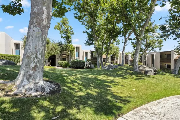 5350 Baltimore Drive #Unit 47, La Mesa, CA 91942