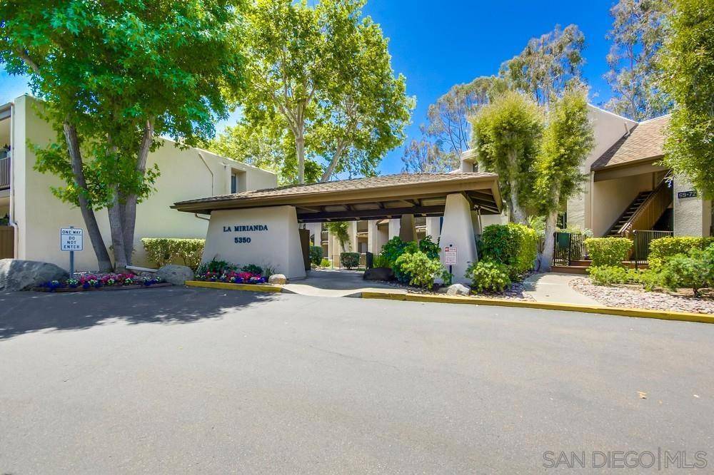 La Mesa, CA 91942,5350 Baltimore Drive #Unit 47