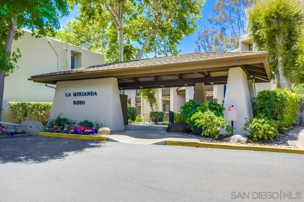 La Mesa, CA 91942,5350 Baltimore Drive #Unit 47