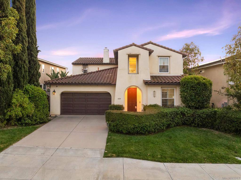 Chula Vista, CA 91914,424 Plaza Calimar