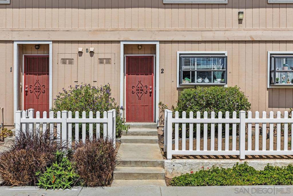 3985 Wabaska #2, San Diego, CA 92107