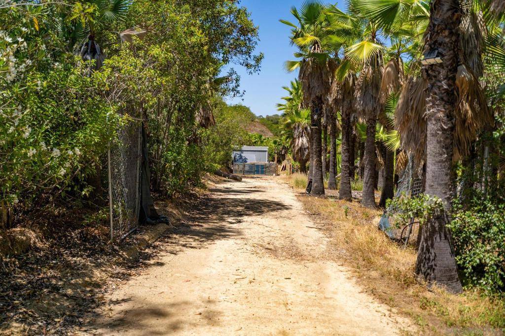 Fallbrook, CA 92028,0 Ranger Road
