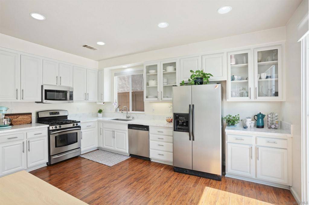 San Marcos, CA 92078,560 Via Del Caballo