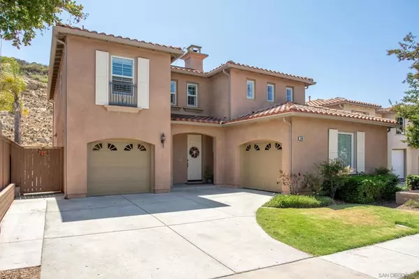 San Marcos, CA 92078,560 Via Del Caballo