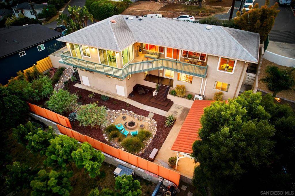 4675 Munroe Street, La Mesa, CA 91942