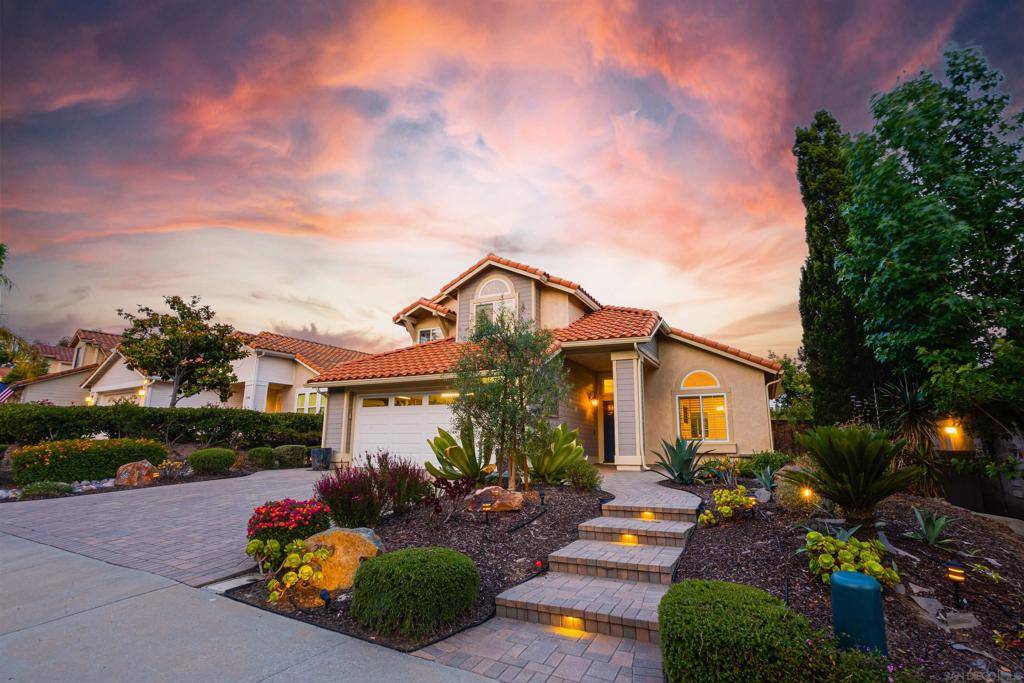 Escondido, CA 92029,2138 Singingwood Pl