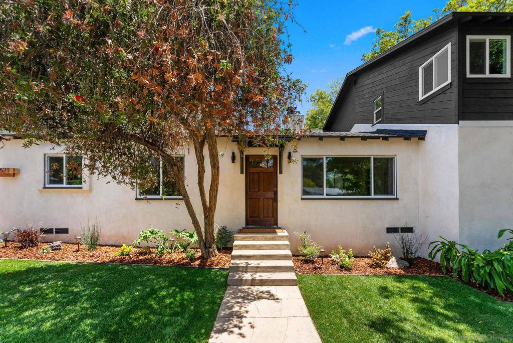 La Mesa, CA 91941,4621 Panchoy Dr