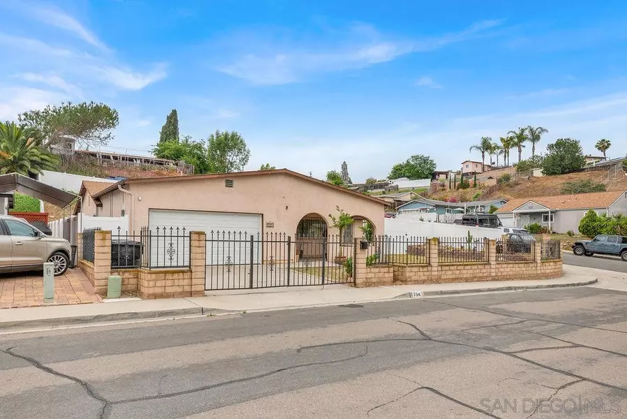 794 Braun Ave, San Diego, CA 92114