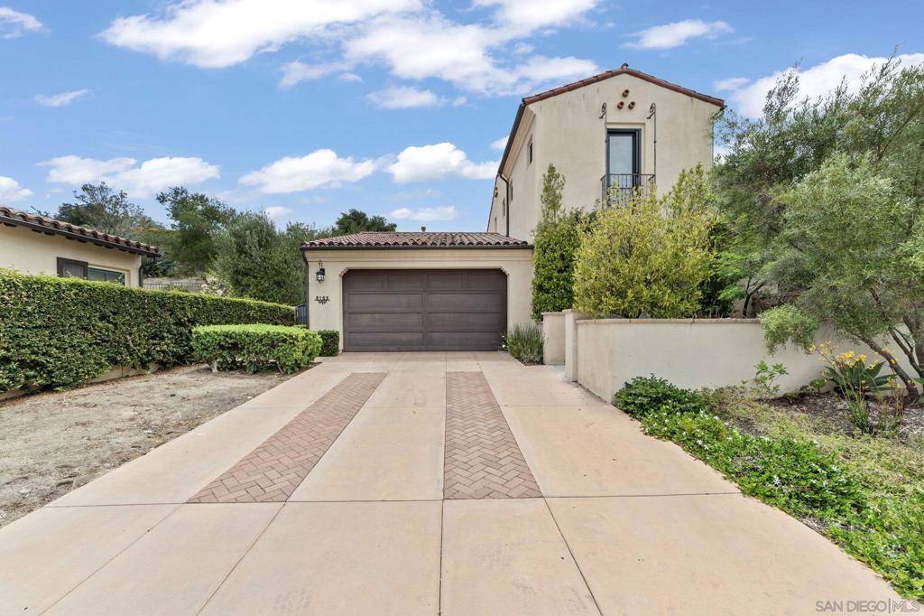 8183 Lazy River Road, San Diego, CA 92127