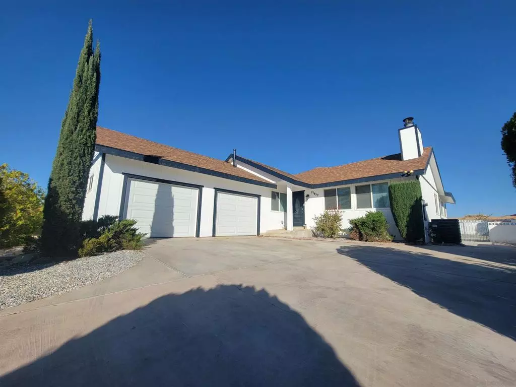 Helendale, CA 92342,27452 Silver Lakes Pkwy