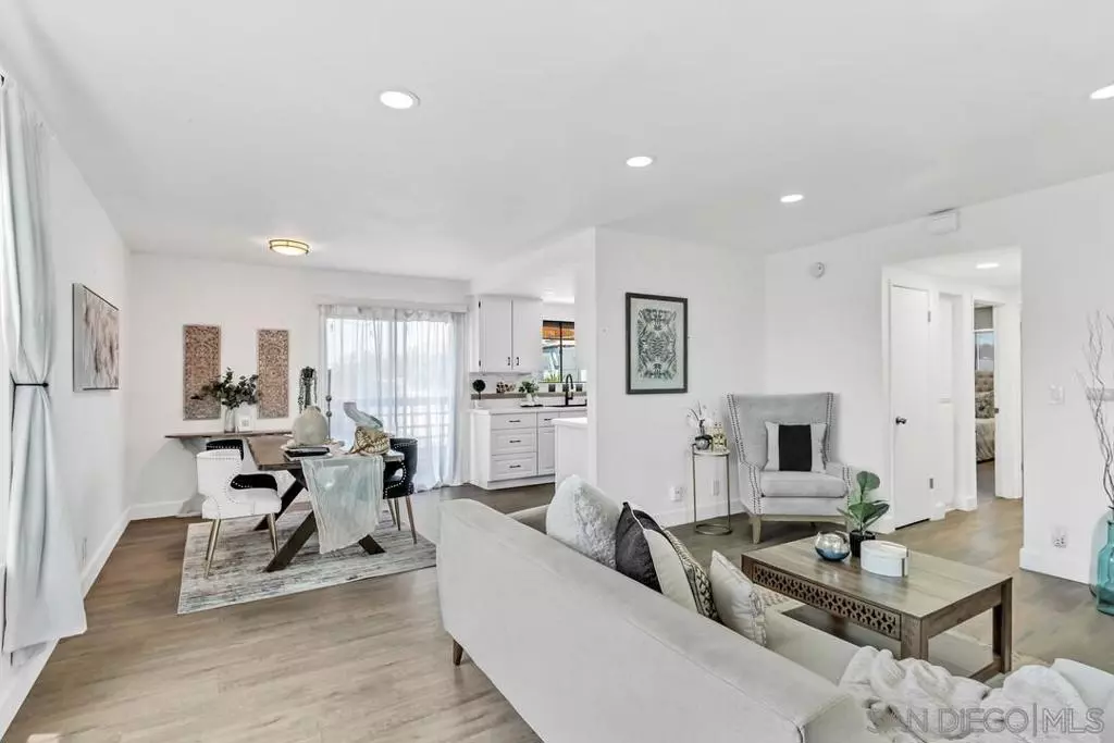 San Diego, CA 92104,3814 Cherokee Ave #Apt 8