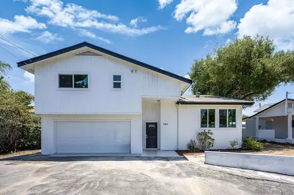 Vista, CA 92083,440 448 W Los Angeles Dr