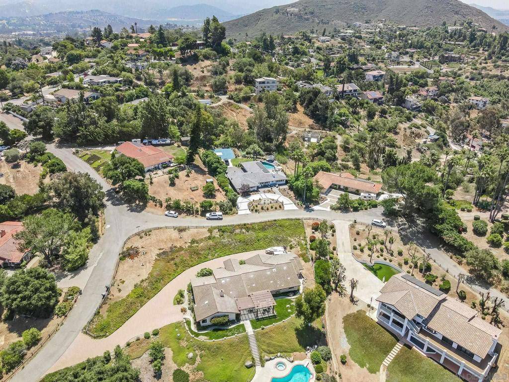Escondido, CA 92029,1271 Via Sendero