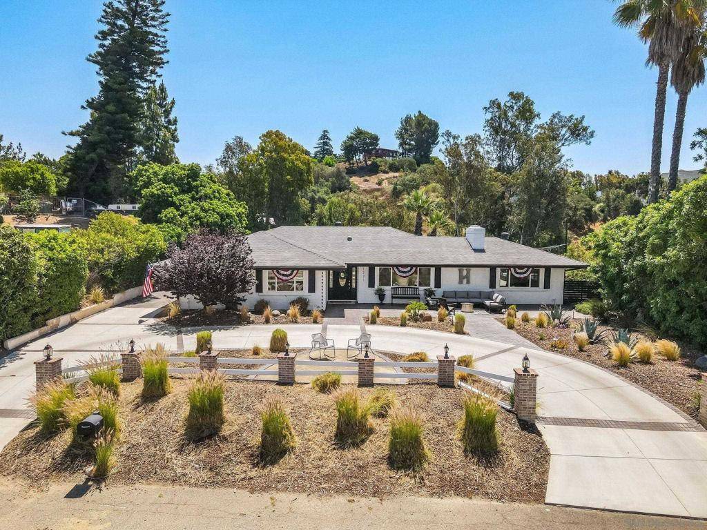 1271 Via Sendero, Escondido, CA 92029