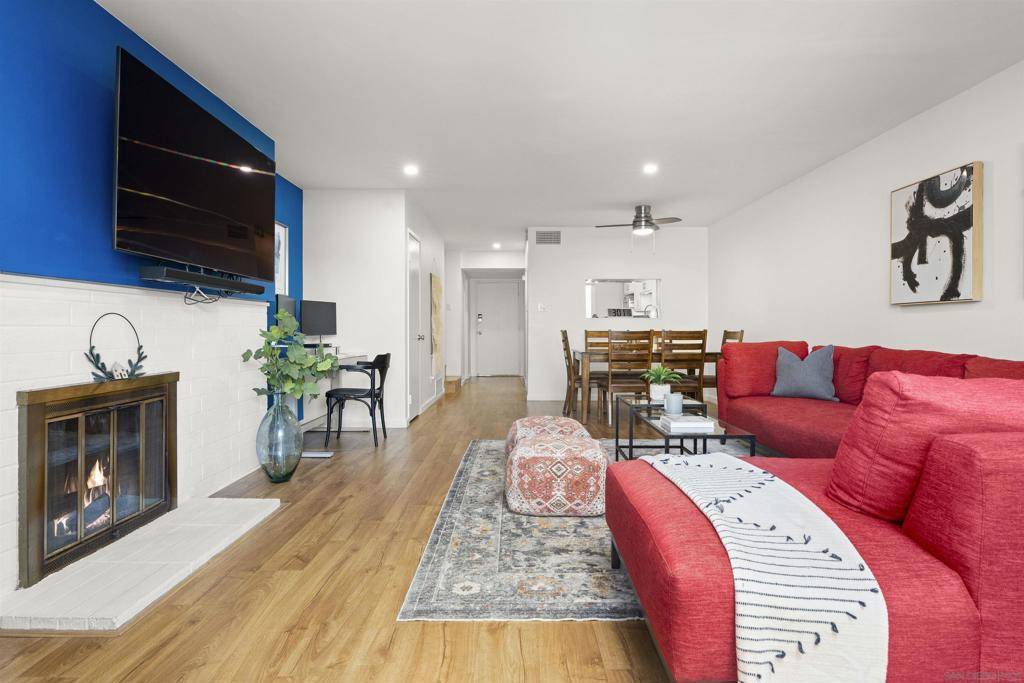San Diego, CA 92120,6821 Alvarado Rd #3