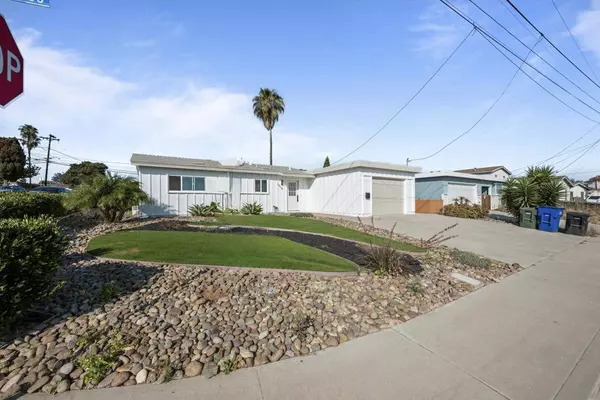 Chula Vista, CA 91911,1519 Marble Ct
