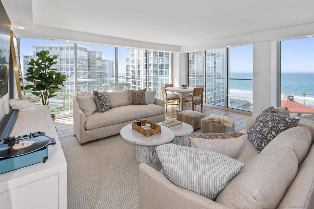1710 Avenida Del Mundo #803, Coronado, CA 92118