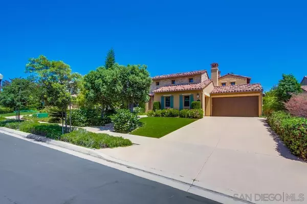 San Diego, CA 92127,15609 Hayden Lake Place
