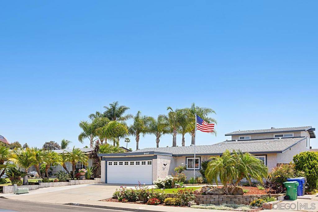Santee, CA 92071,8427 Amino Dr