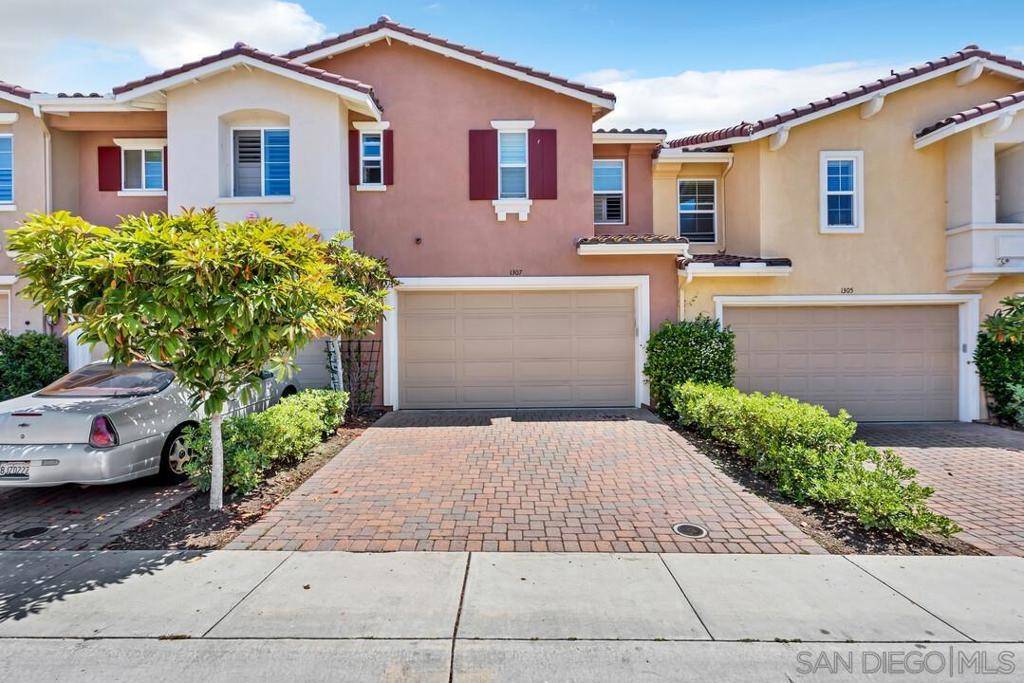 Vista, CA 92084,1307 Isabella Way