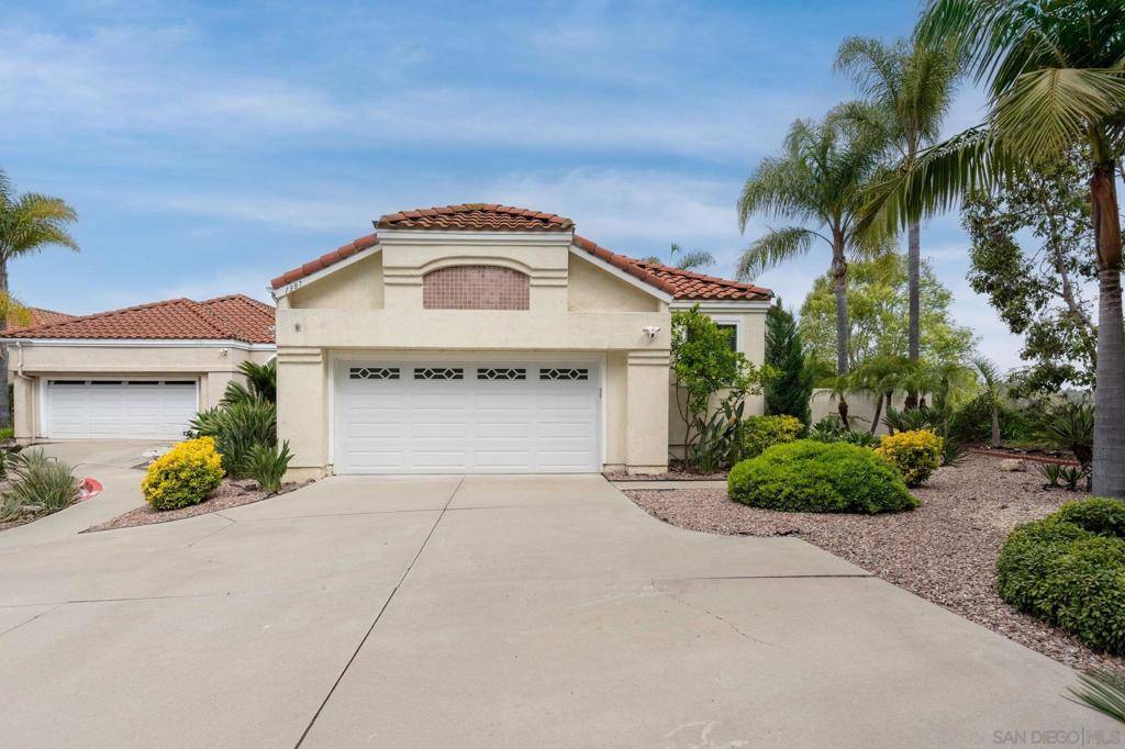 1387 Camino Lorado, San Marcos, CA 92078