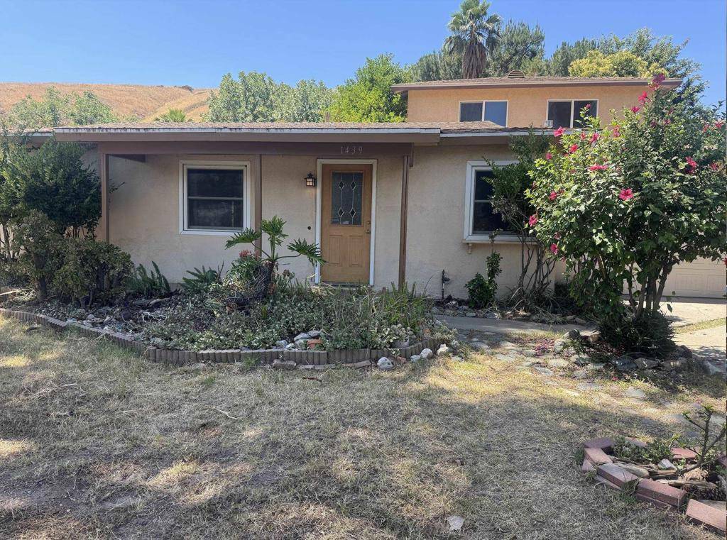 1439 Morgan Rd., San Bernardino, CA 92407