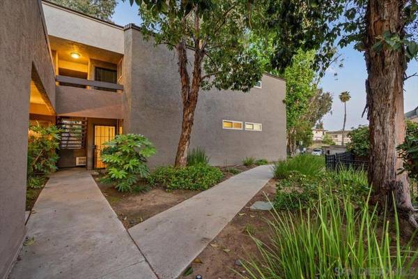 1350 N Escondido Blvd #37, Escondido, CA 92026