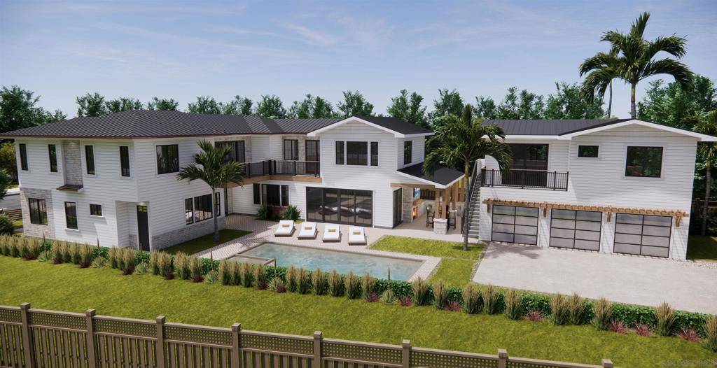 380 Via Del Norte Lot 8, La Jolla, CA 92037