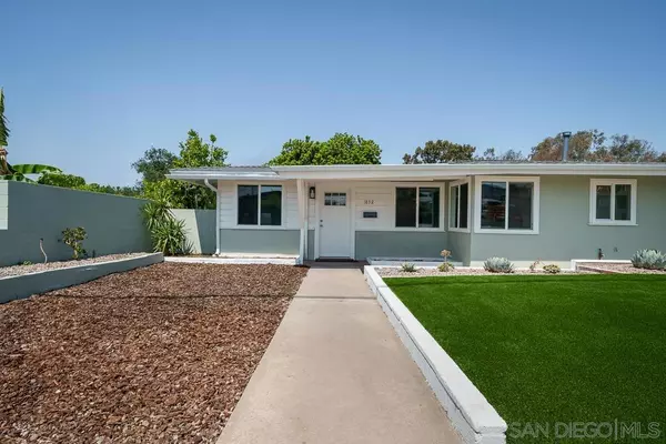 San Diego, CA 92111,1892 Westinghouse St