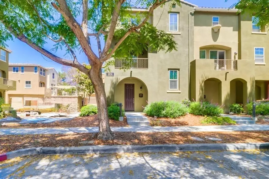 1874 Violet Ct #1, Chula Vista, CA 91913
