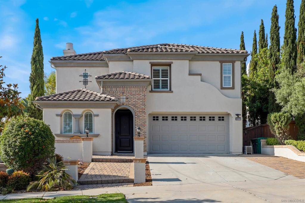 6911 Goldstone Rd, Carlsbad, CA 92009