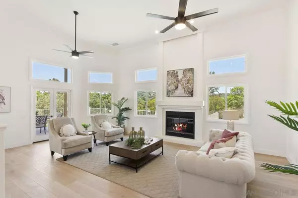 Alpine, CA 91901,2047 Via Del Torrie