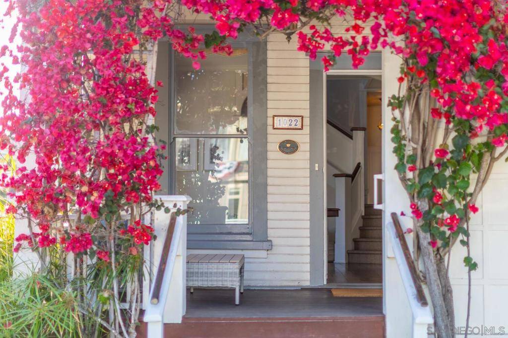 Coronado, CA 92118,1022 Park Place