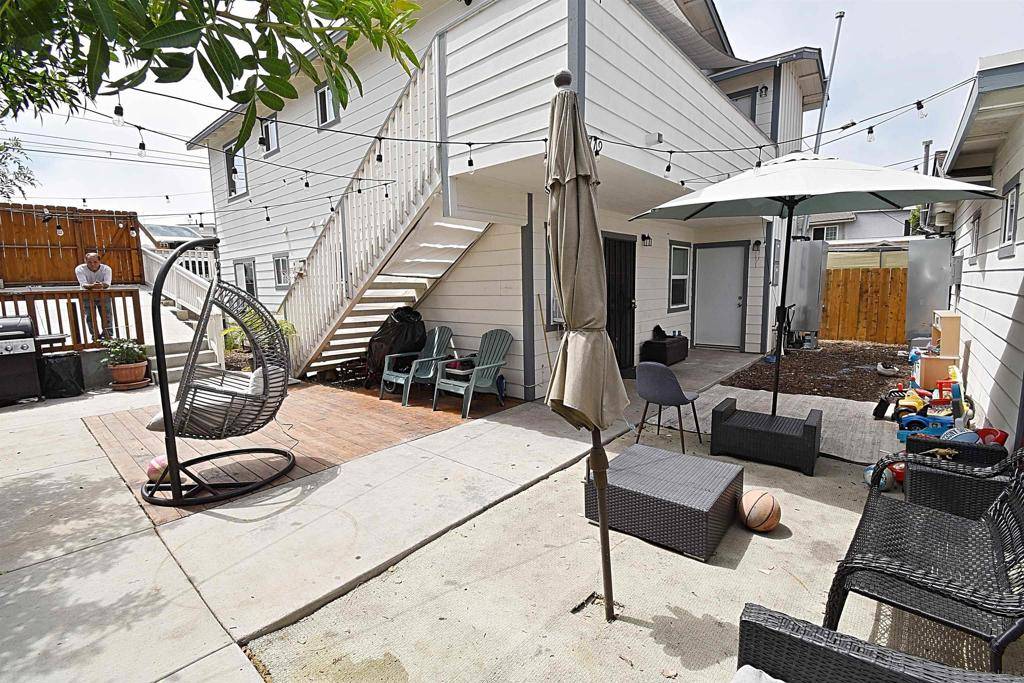 San Diego, CA 92113,3775  3779 TEAK STREET