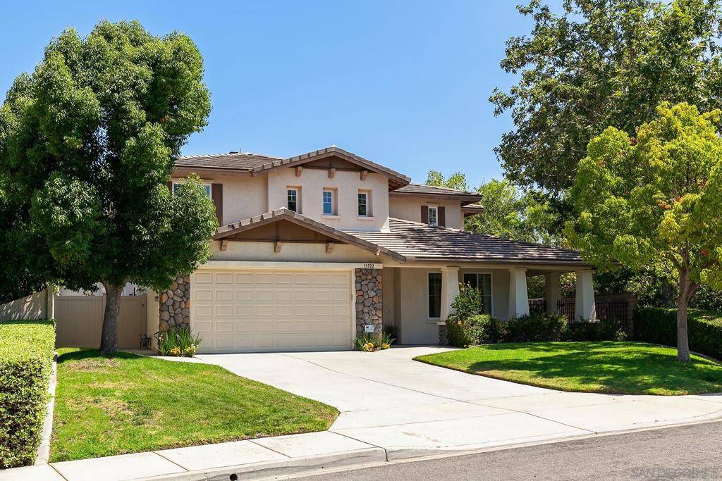 Poway, CA 92064,13522 Kentfield Dr