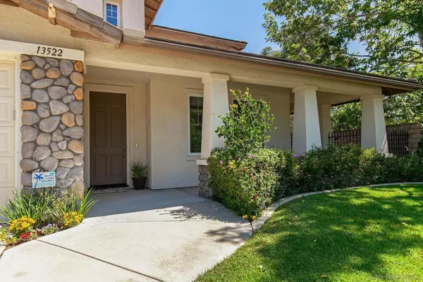 Poway, CA 92064,13522 Kentfield Dr