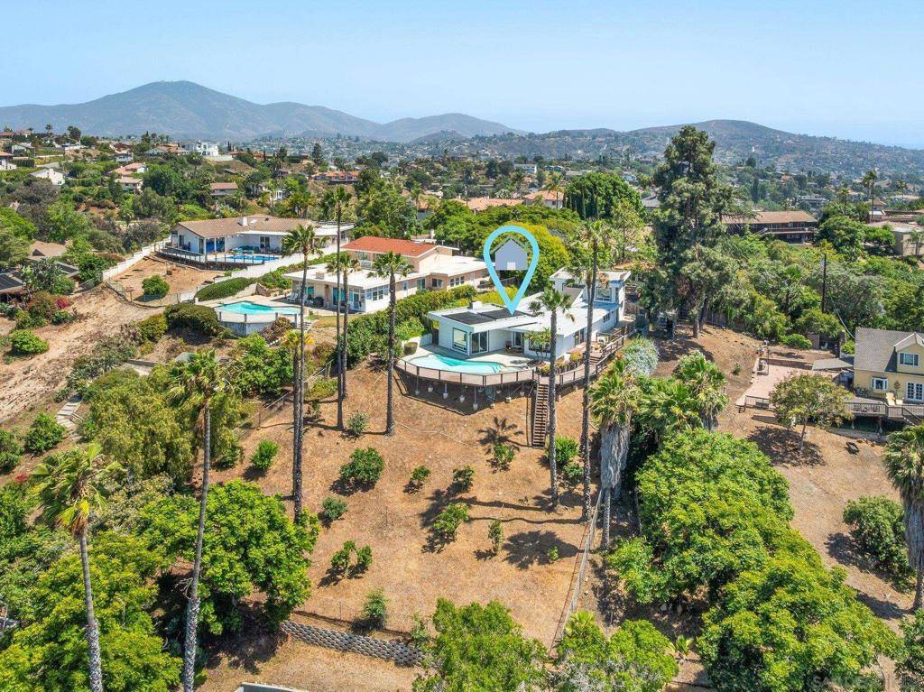 La Mesa, CA 91941,9470 La Cuesta Dr